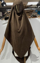 Load image into Gallery viewer, Khimar - Velvety
