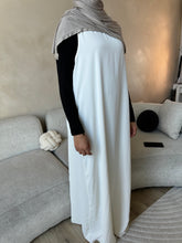 Load image into Gallery viewer, Abaya Slip Dress
