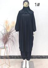 Load image into Gallery viewer, JILBAB Burkini
