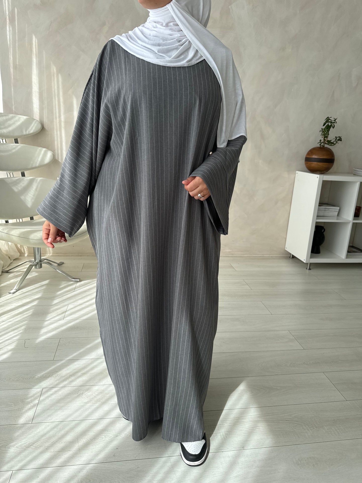 Classy Abaya