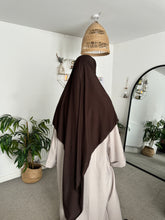 Load image into Gallery viewer, Sandy jersey Khimar
