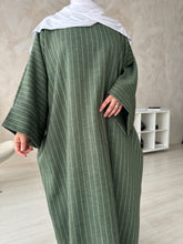 Load image into Gallery viewer, Classy Abaya
