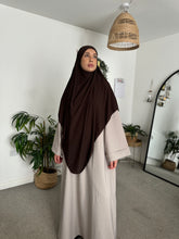 Load image into Gallery viewer, Sandy jersey Khimar
