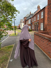 Load image into Gallery viewer, Sandy jersey Khimar
