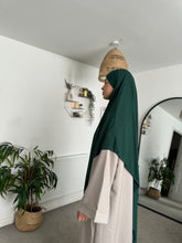 Load image into Gallery viewer, Sandy jersey Khimar
