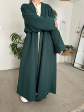 Load image into Gallery viewer, Abaya Winter Coat
