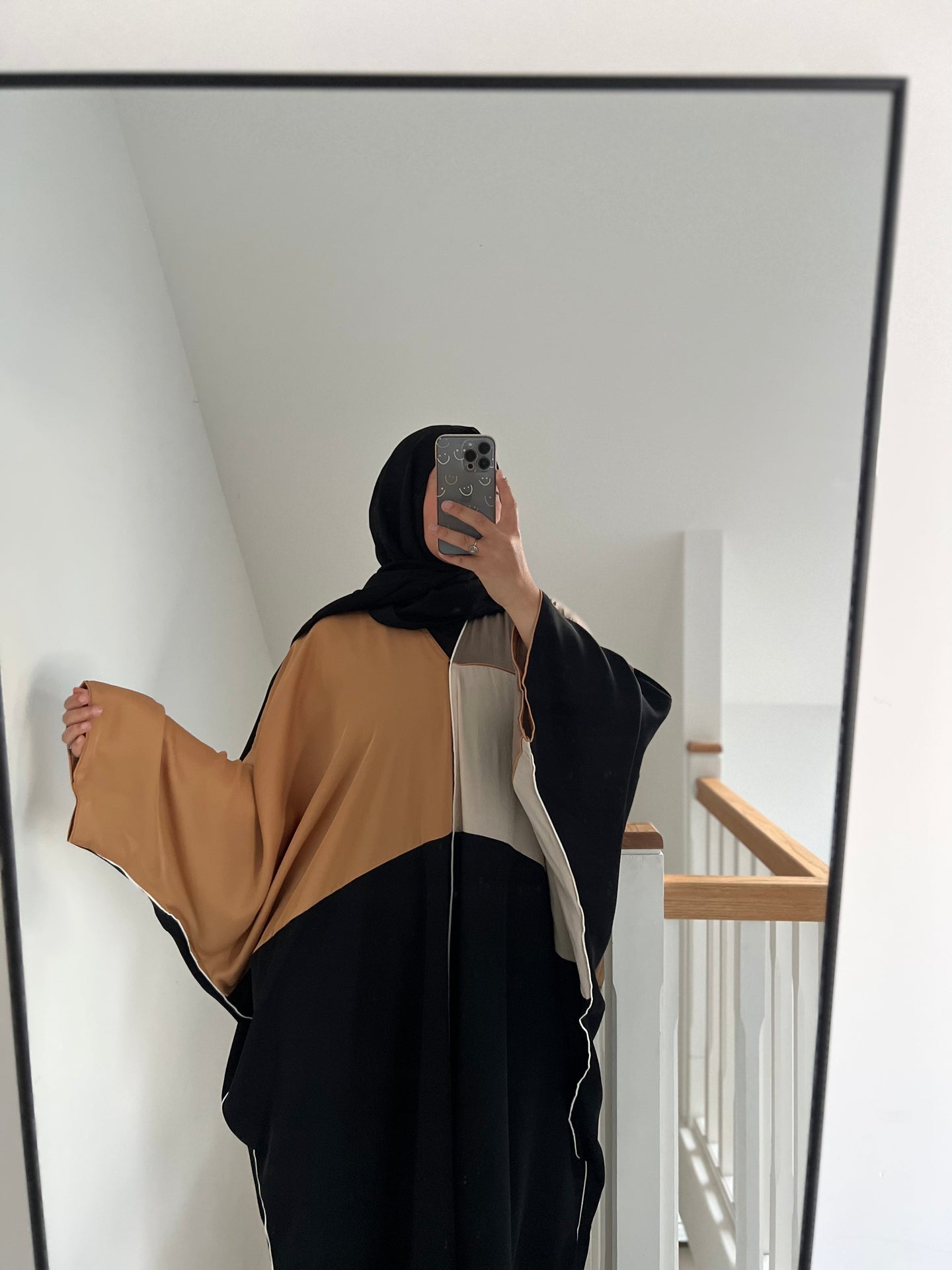 Nur Abaya size 52