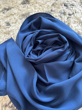 Load image into Gallery viewer, Madina silk Hijab- 10 Color’s
